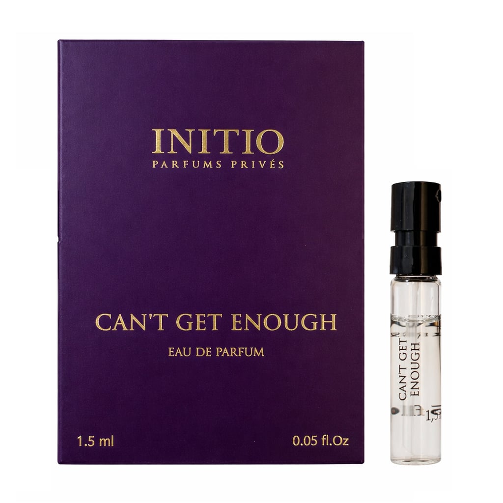 Initio Parfums Prives Can't Get Enough Парфумована вода унісекс, 1.5 мл (пробник)